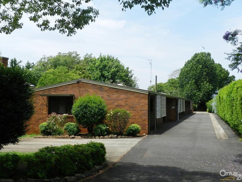 3/186a Campbell Street, Toowoomba QLD 4350