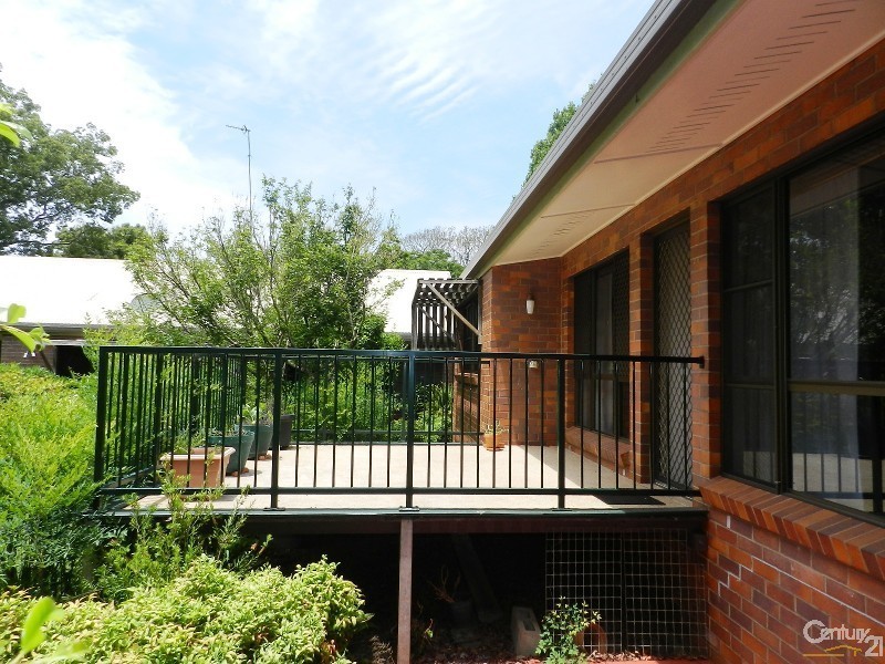 3/186a Campbell Street, Toowoomba QLD 4350