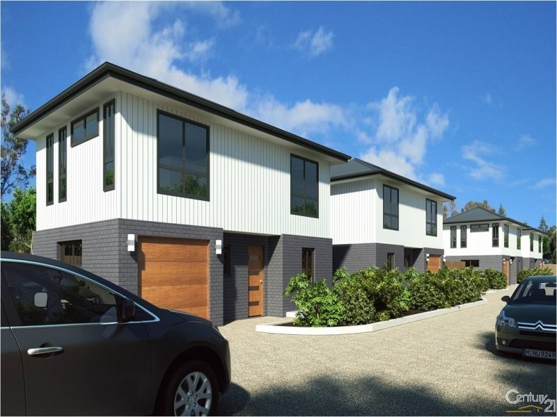 26 Ellis Street, Wilsonton QLD 4350