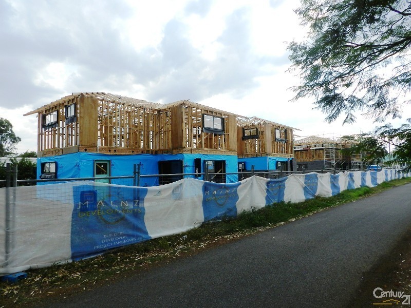 26 Ellis Street, Wilsonton QLD 4350