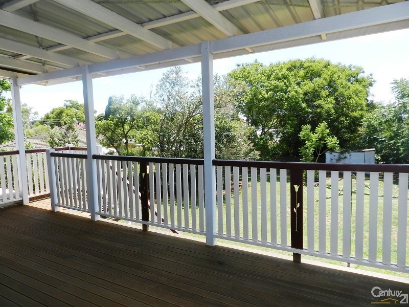 83 Lindsay Street, East Toowoomba QLD 4350