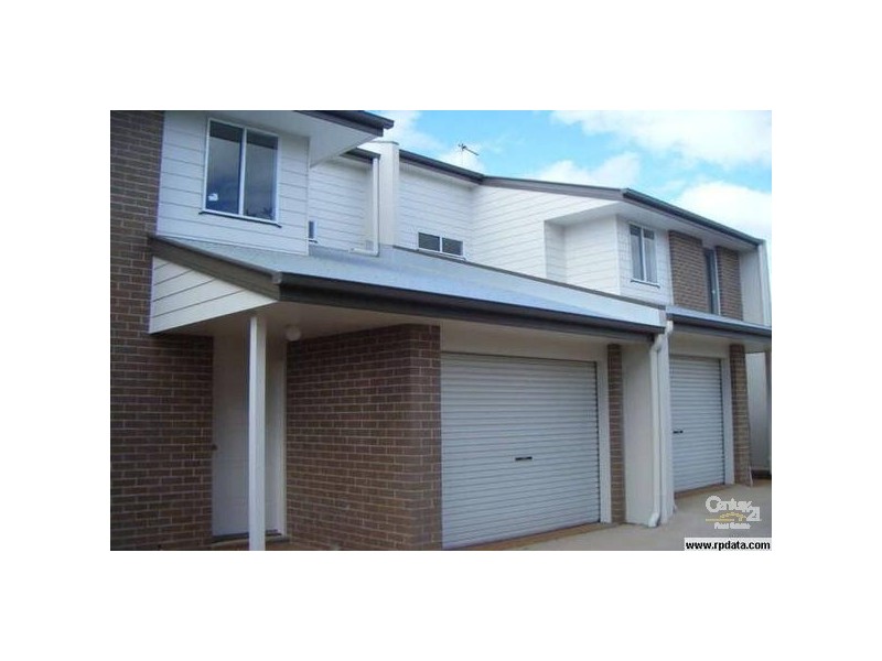 6/46 Gordon Avenue, Newtown QLD 4350