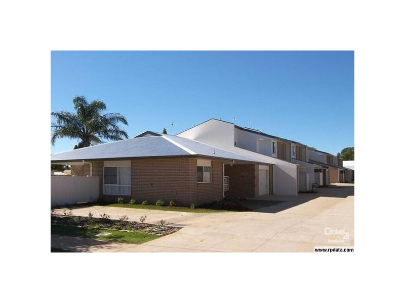 6/46 Gordon Avenue, Newtown QLD 4350