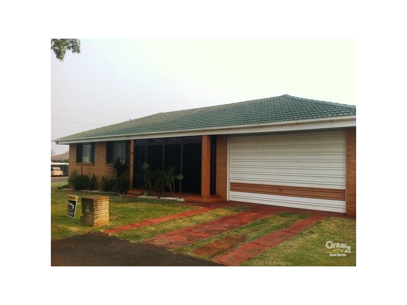 486 Alderley Street, Harristown QLD 4350
