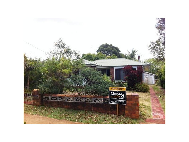 263a Geddes Street, Centenary Heights QLD 4350