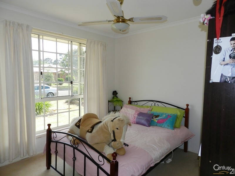 12 Gundry Court, Kearneys Spring QLD 4350