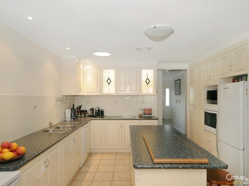 20 Patron Crescent, Glenvale QLD 4350