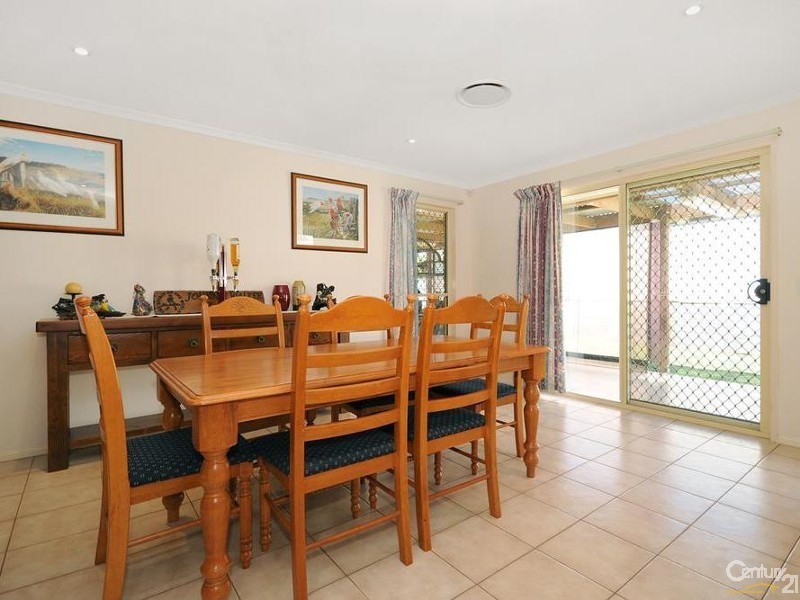 20 Patron Crescent, Glenvale QLD 4350