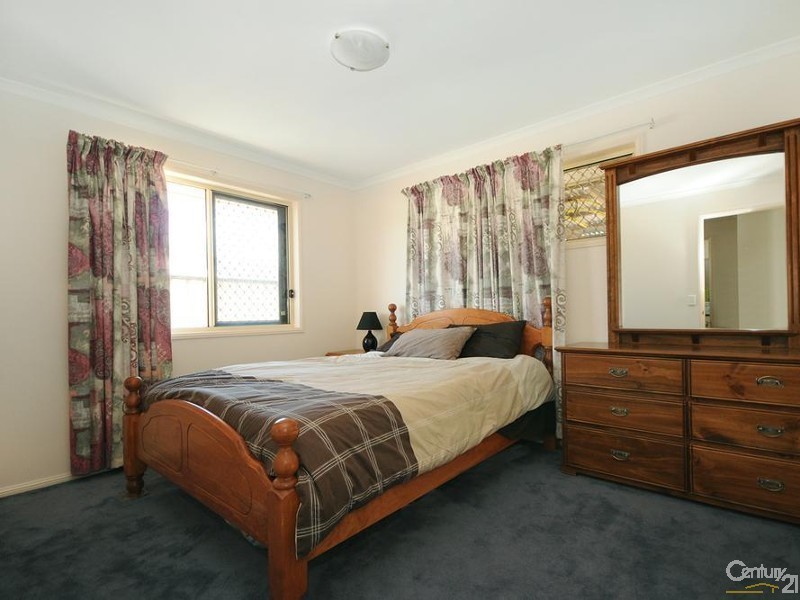 20 Patron Crescent, Glenvale QLD 4350
