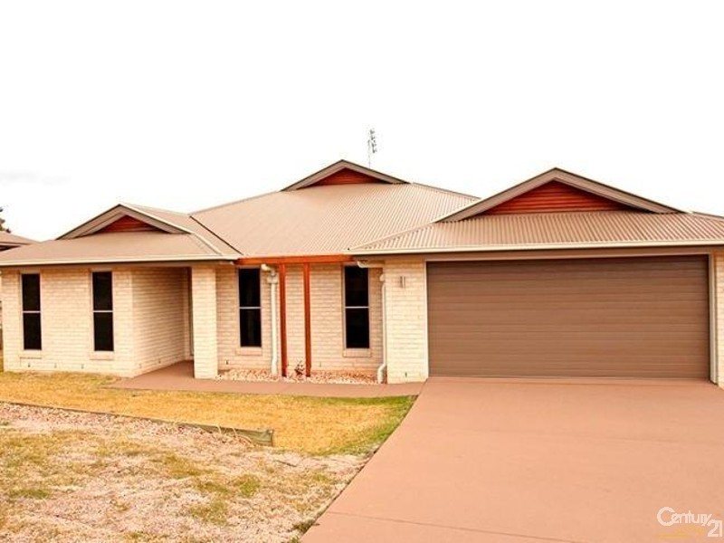 5  Jay Street, Westbrook QLD 4350
