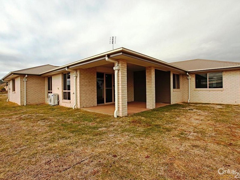 5  Jay Street, Westbrook QLD 4350