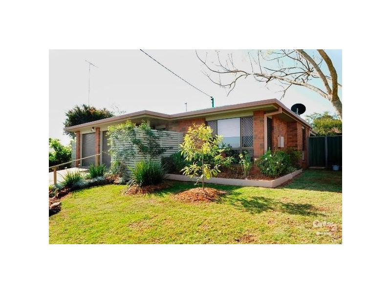 121 Glenvale Road, Newtown QLD 4350