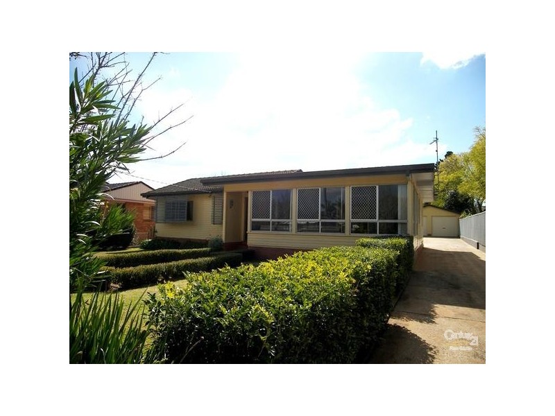 25 Mina Street, Rangeville QLD 4350