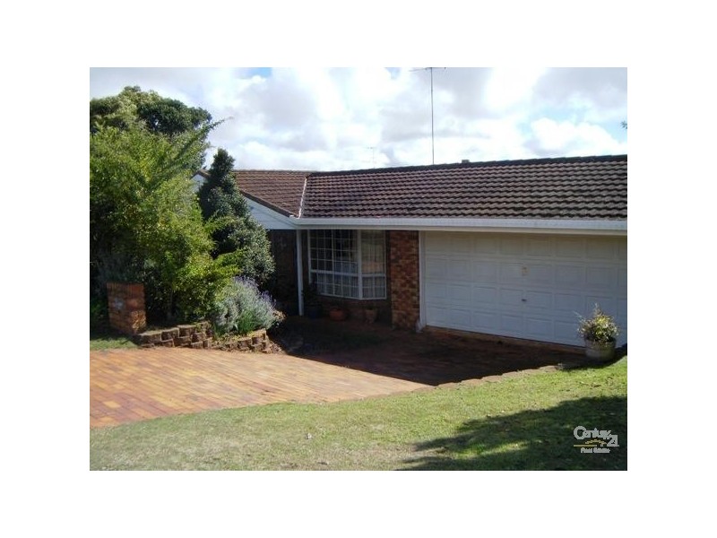 3 Belah Street, Rangeville QLD 4350