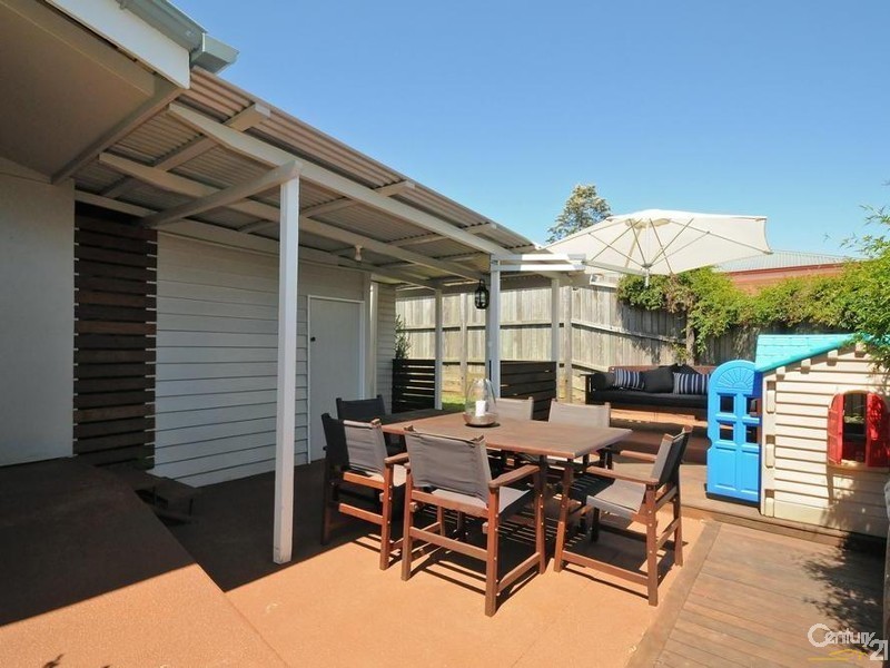 3 Empress Street, Centenary Heights QLD 4350