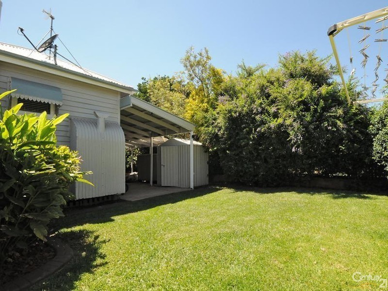 3 Empress Street, Centenary Heights QLD 4350