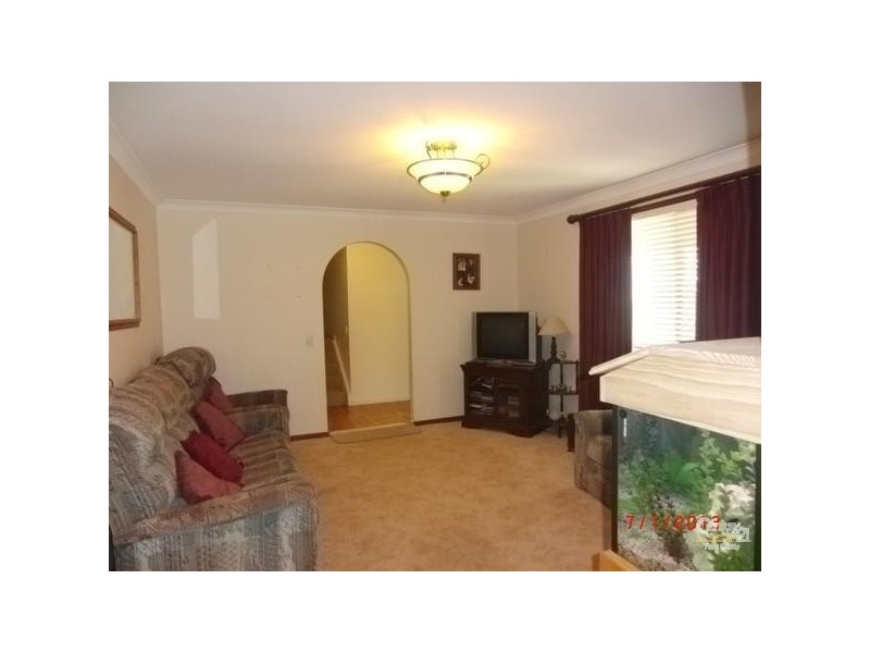 8 Jacaranda Court, Rangeville QLD 4350