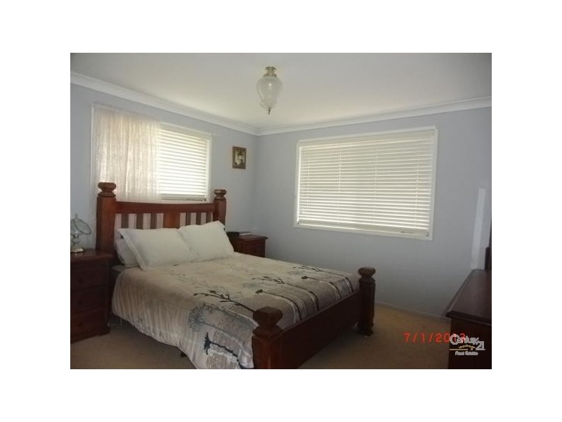 8 Jacaranda Court, Rangeville QLD 4350