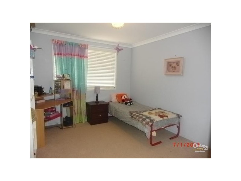 8 Jacaranda Court, Rangeville QLD 4350