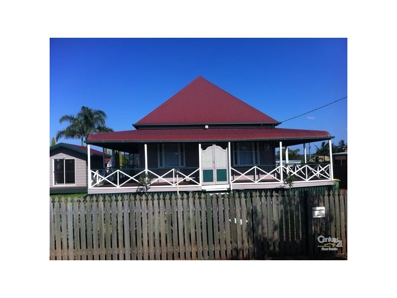 62 Holberton Street, Rockville QLD 4350