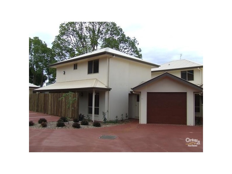 1/16 Anzac Avenue, Newtown QLD 4350