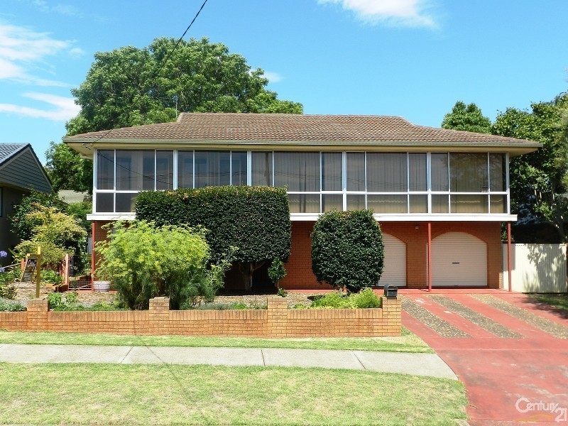 6 Rowbotham Street, Rangeville QLD 4350