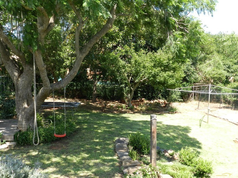 6 Rowbotham Street, Rangeville QLD 4350