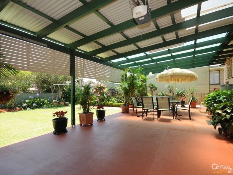 23 Fromalls Street, Harristown QLD 4350