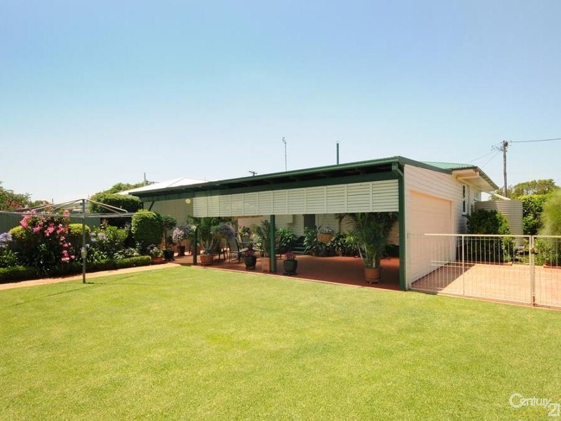 23 Fromalls Street, Harristown QLD 4350