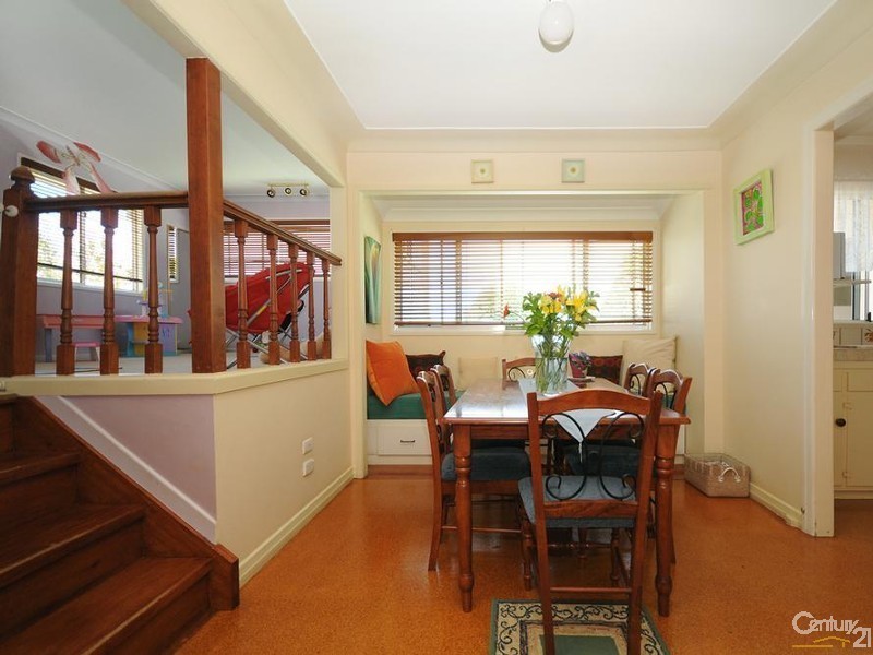 34 Hoey Street, Kearneys Spring QLD 4350