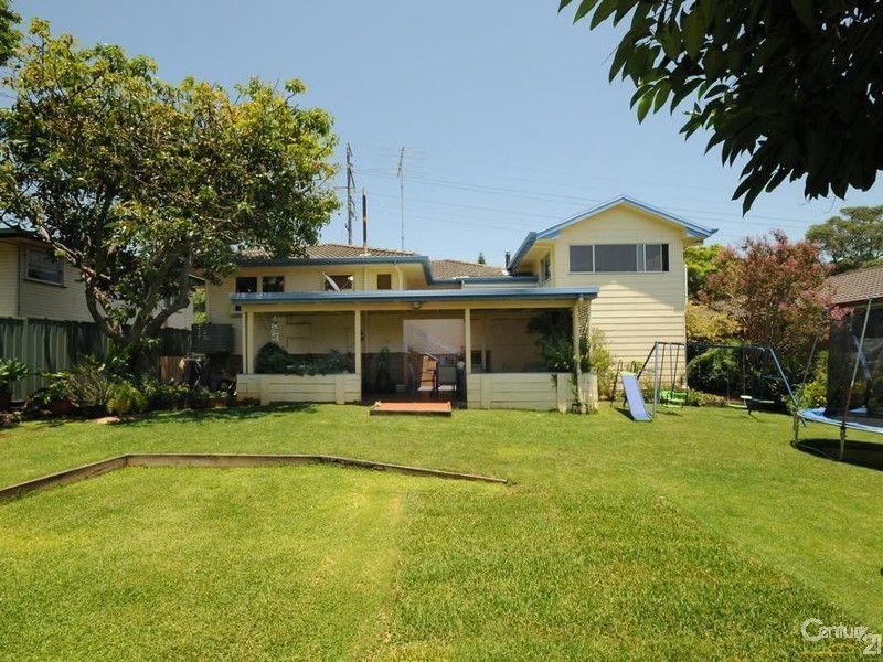 34 Hoey Street, Kearneys Spring QLD 4350