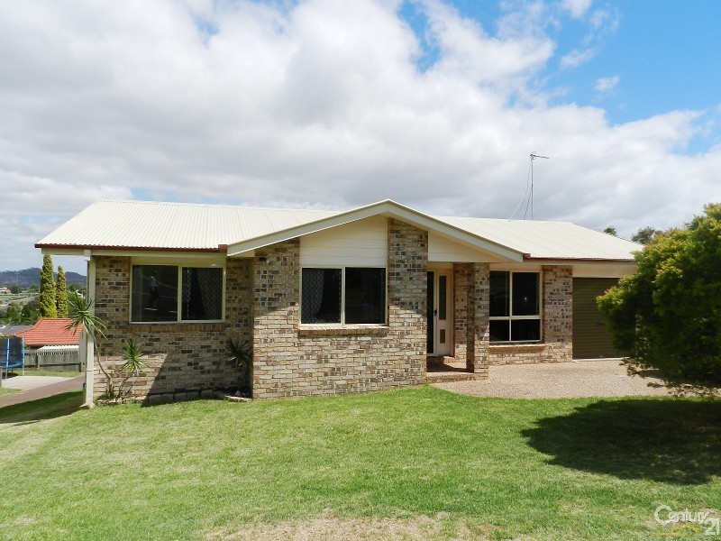 95 Gorman Street, Darling Heights QLD 4350