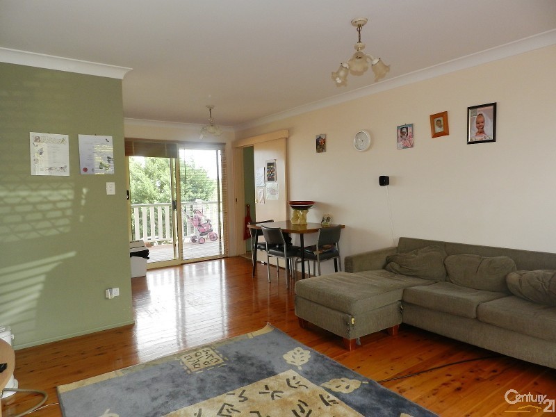 95 Gorman Street, Darling Heights QLD 4350
