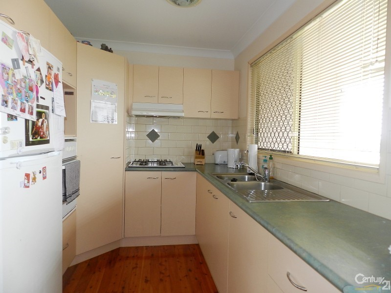 95 Gorman Street, Darling Heights QLD 4350