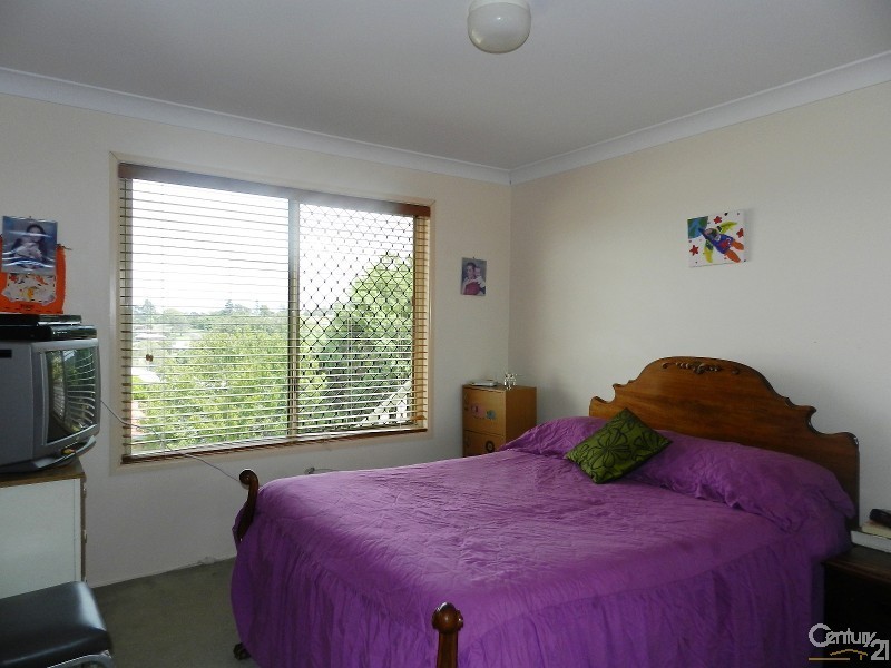 95 Gorman Street, Darling Heights QLD 4350