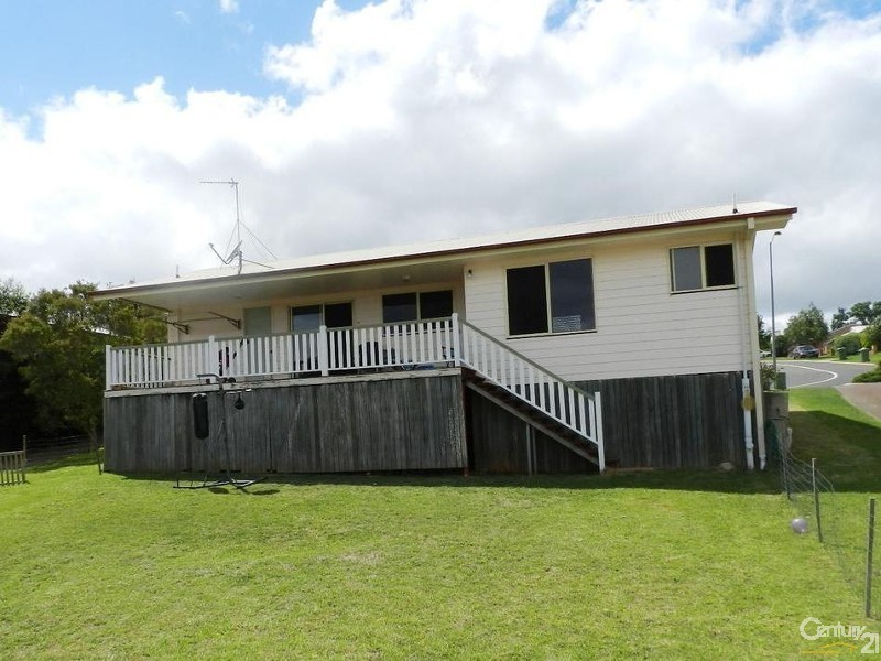 95 Gorman Street, Darling Heights QLD 4350
