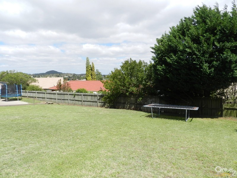 95 Gorman Street, Darling Heights QLD 4350