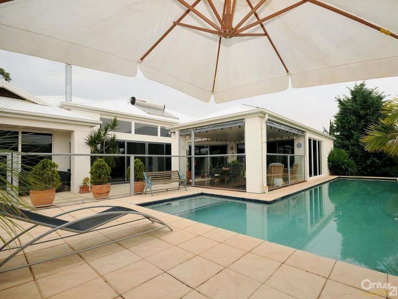95 Spring Street, Middle Ridge QLD 4350