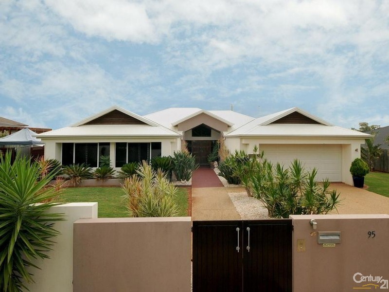 95 Spring Street, Middle Ridge QLD 4350