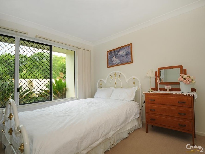 95 Spring Street, Middle Ridge QLD 4350