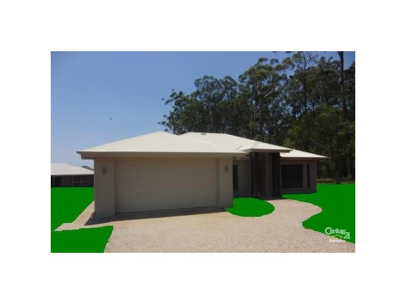 9 Thorley Court, Middle Ridge QLD 4350