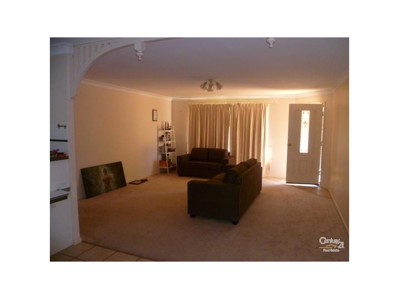 2/7 Hawthorne Street, East Toowoomba QLD 4350