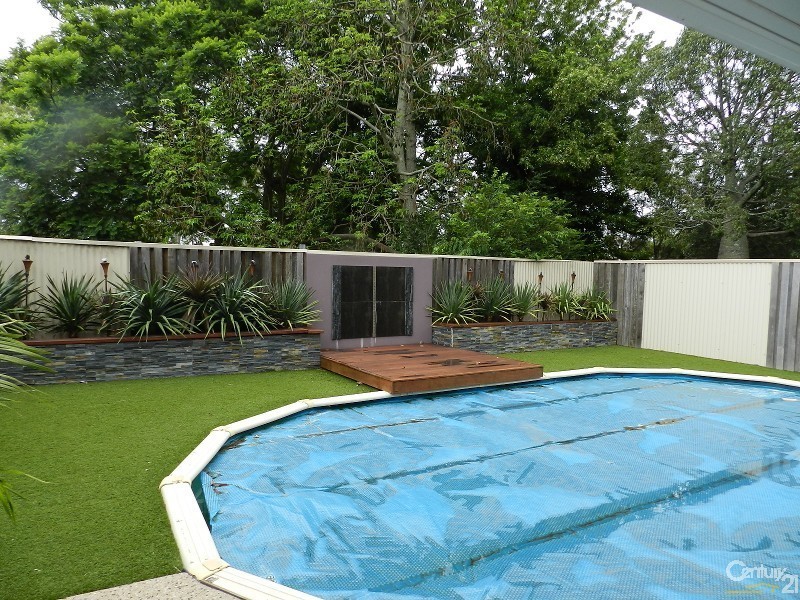 26 Maker Street, Rangeville QLD 4350