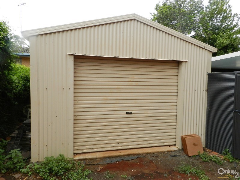 26 Maker Street, Rangeville QLD 4350