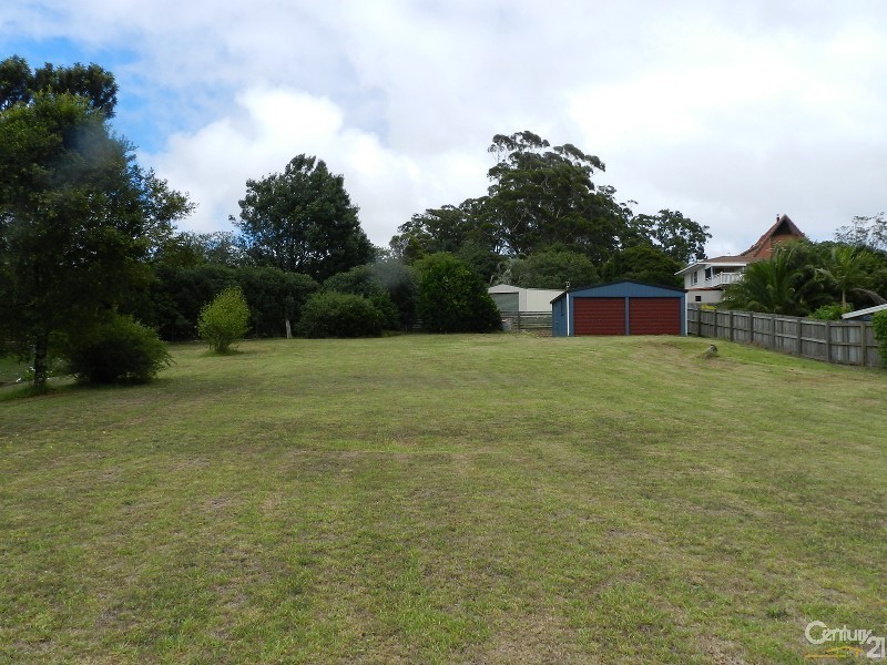 3 Skyline Drive, Blue Mountain Heights QLD 4350
