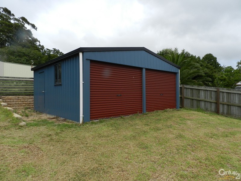 3 Skyline Drive, Blue Mountain Heights QLD 4350