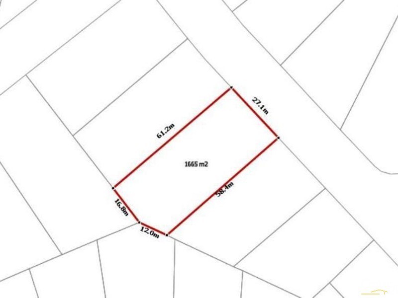 3 Skyline Drive, Blue Mountain Heights QLD 4350