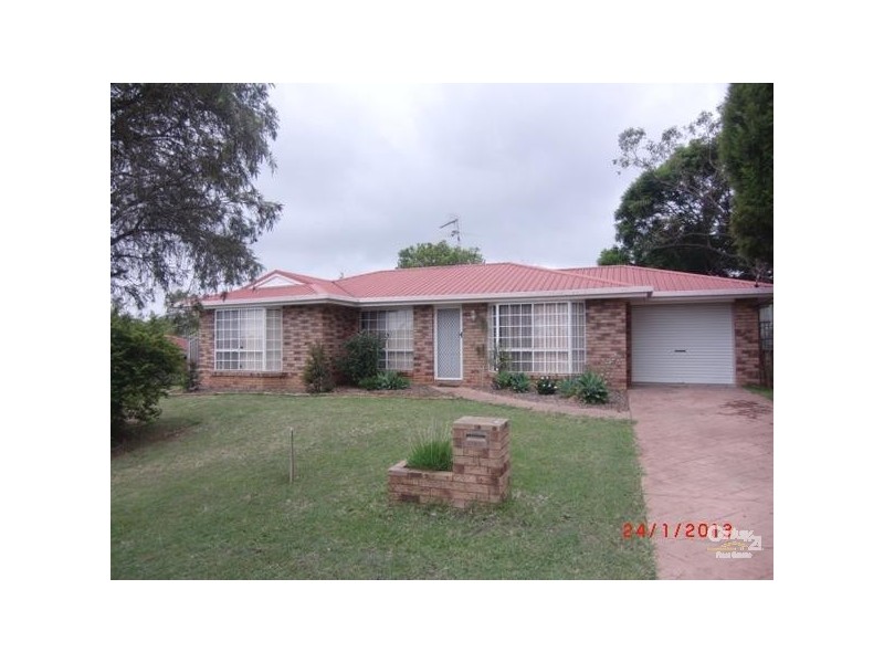 11 Giltrow Court, Darling Heights QLD 4350