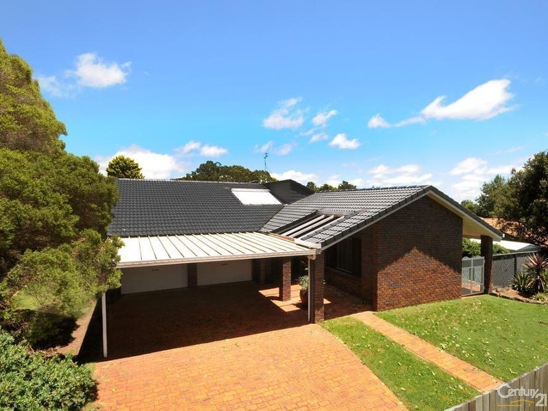 15 Box Street, Rangeville QLD 4350