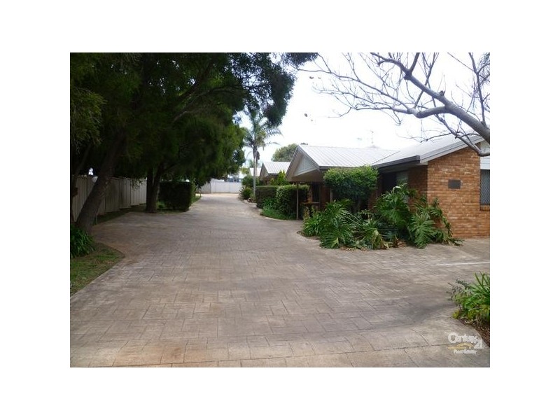 4/32 Stone Street, Wilsonton QLD 4350